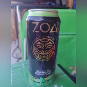 Zoa Energy(The Rock)